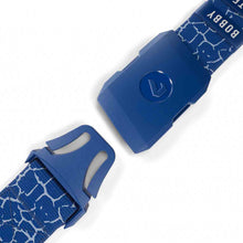 Bobby Heaters Diamond Crackle Youth Belt