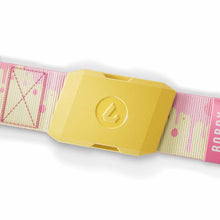 Bobby Heaters Diamond Drips Youth Belt