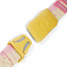 Bobby Heaters Diamond Drips Youth Belt