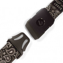 Bobby Heaters Diamond Paisley Youth Belt