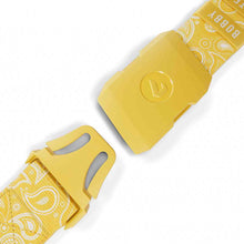 Bobby Heaters Diamond Paisley Standard Belt