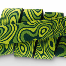 Bobby Heaters Diamond Trippy Standard Belt