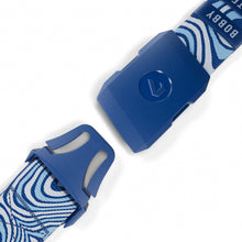 Bobby Heaters Diamond Trippy Standard Belt