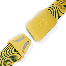 Bobby Heaters Diamond Trippy Standard Belt