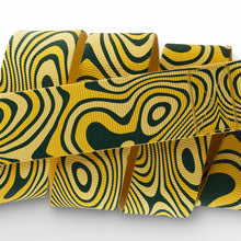 Bobby Heaters Diamond Trippy Standard Belt