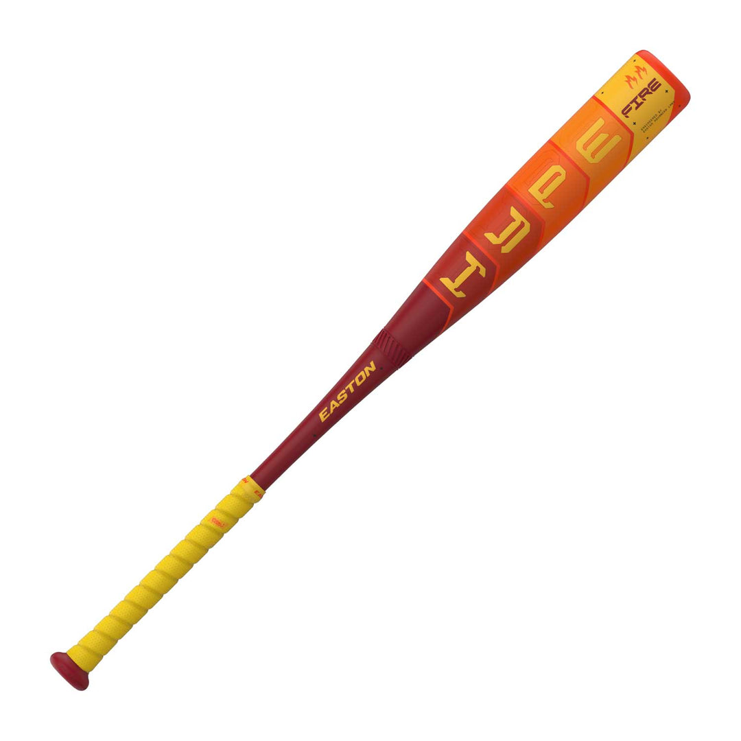 Easton 2025 Hype Fire EUT5HYP10 USSSA 10oz Home Run Sports