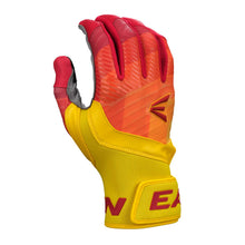 Easton Walkoff Ethos Hype Fire Youth Batting Gloves