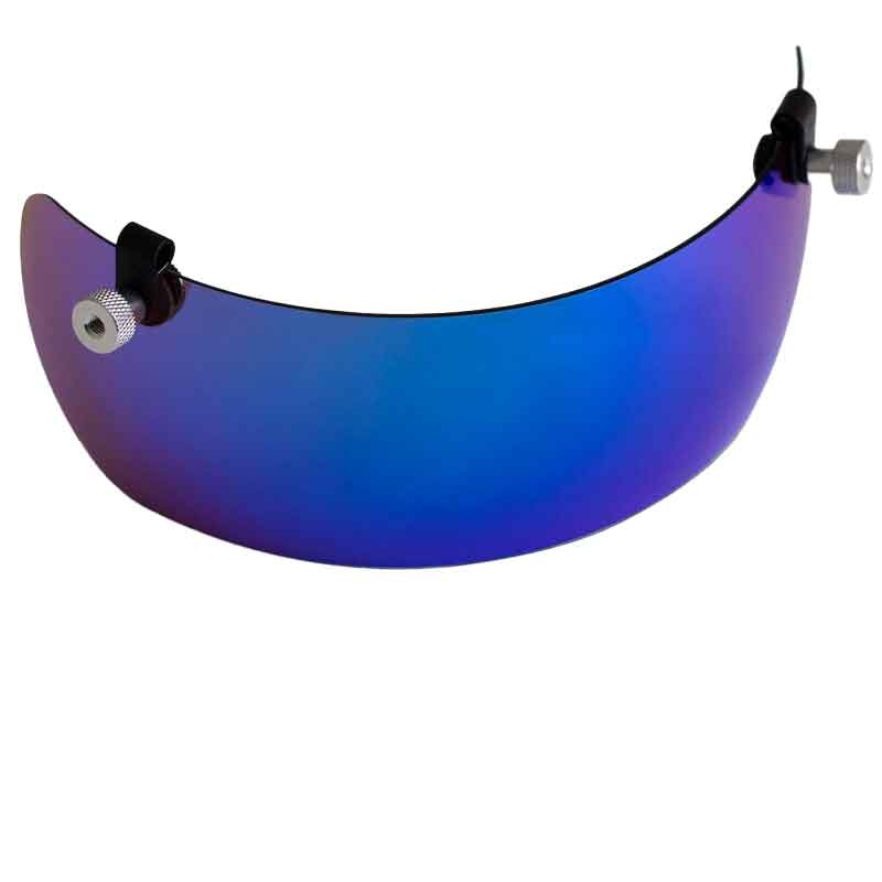 Easton Hellcat Helmet Visor