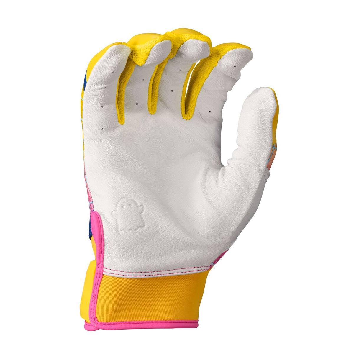 Easton Spring Break Ghost Ethos Womens Fastpitch Batting Gloves