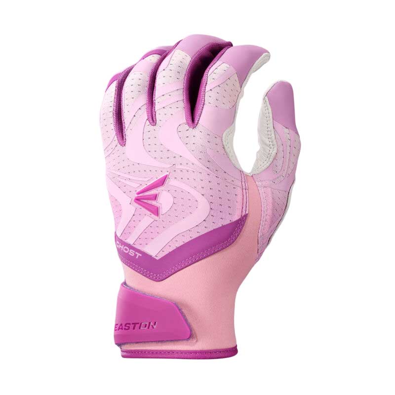 Easton Ghost Ethos Womens Fastpitch Batting Gloves