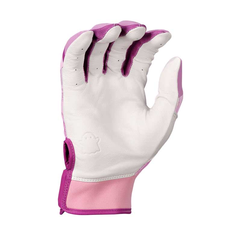 Easton Ghost Ethos Womens Fastpitch Batting Gloves