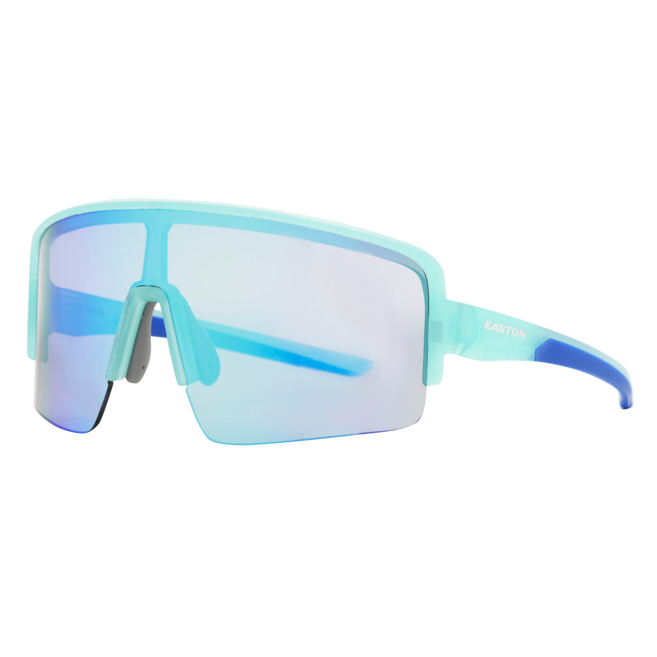 Easton Teal/Teal Adult Sunglasses