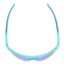 Easton Teal/Teal Adult Sunglasses