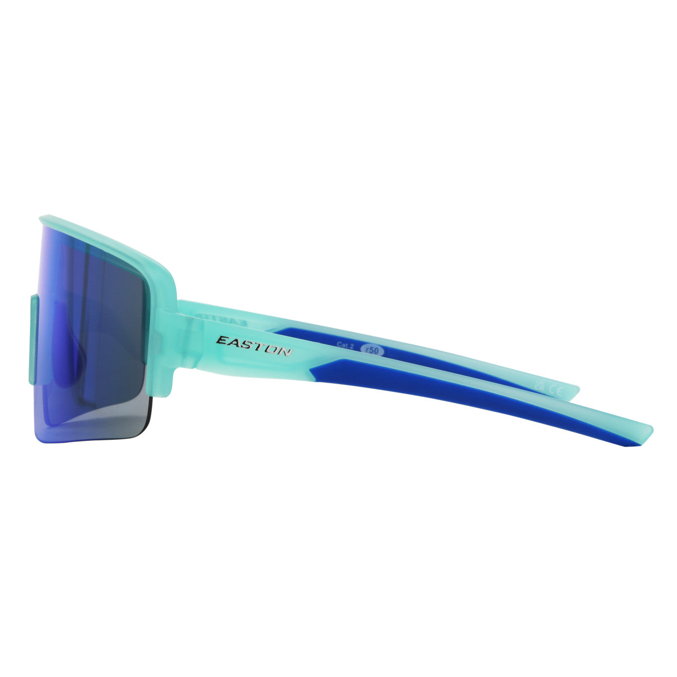 Easton Teal/Teal Adult Sunglasses