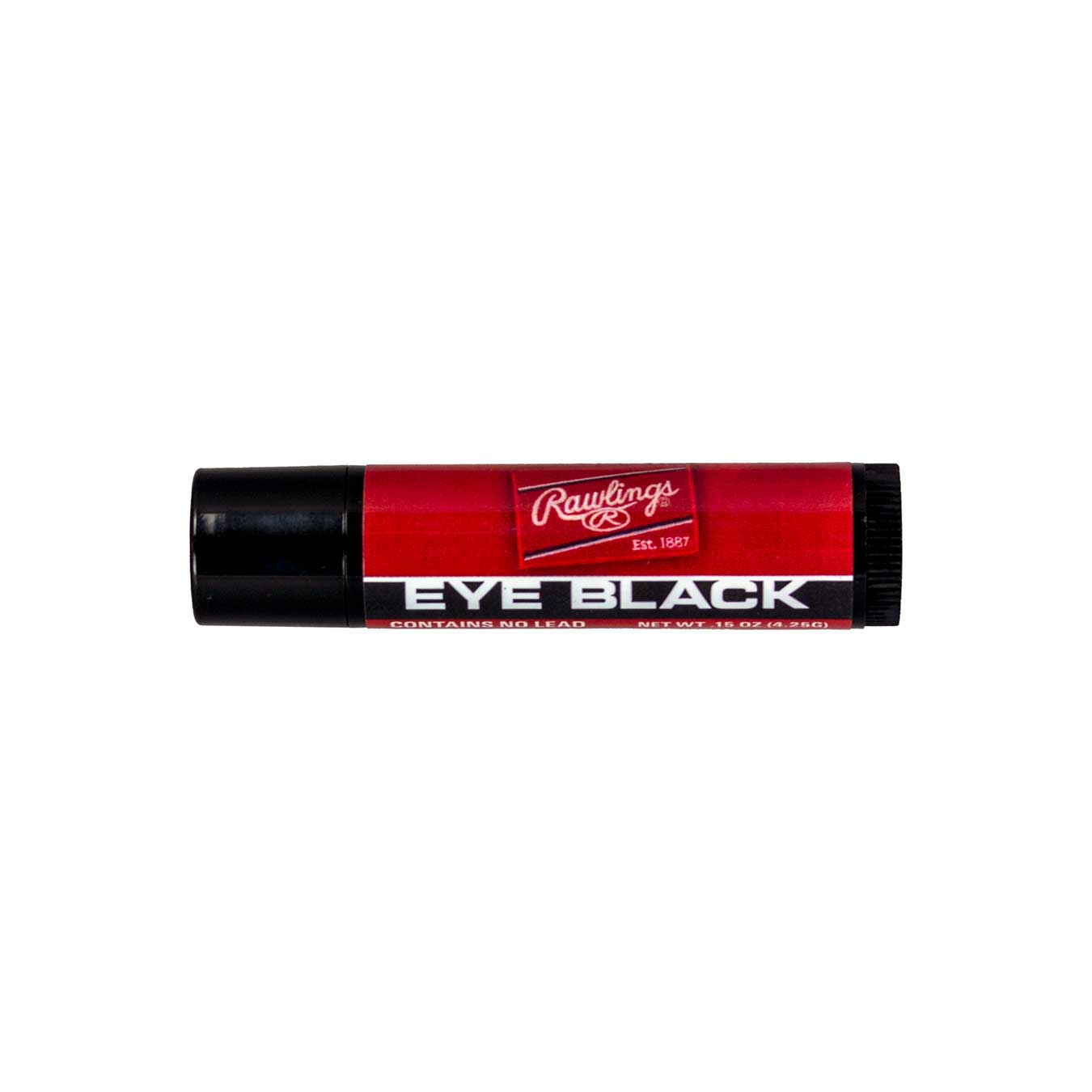 Rawlings Colored Eye Black Stick