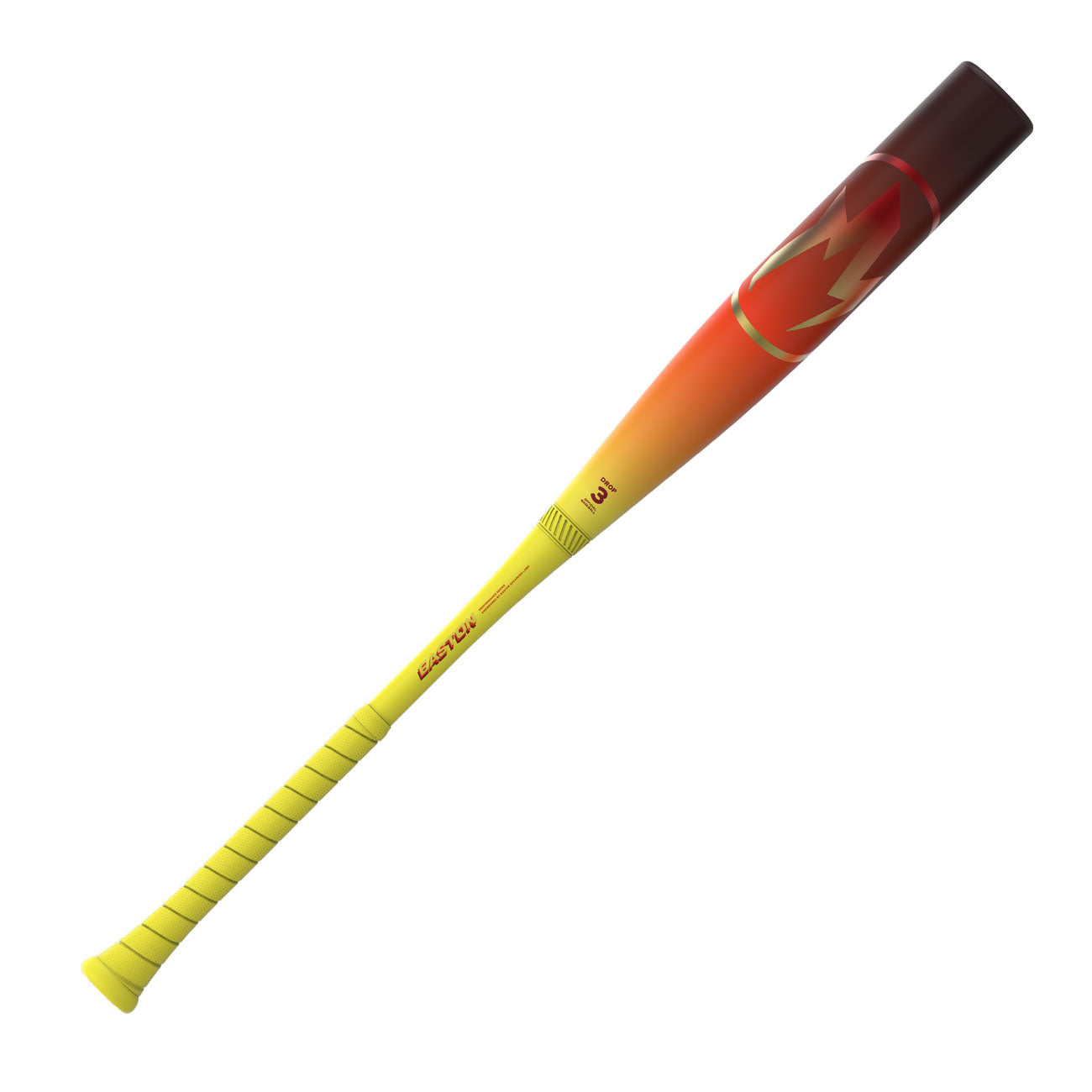 Easton 2026 Hype Fire EBB6HYP3 BBCOR -3oz