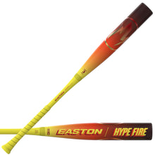 Easton 2026 Hype Fire EBB6HYP3 BBCOR -3oz