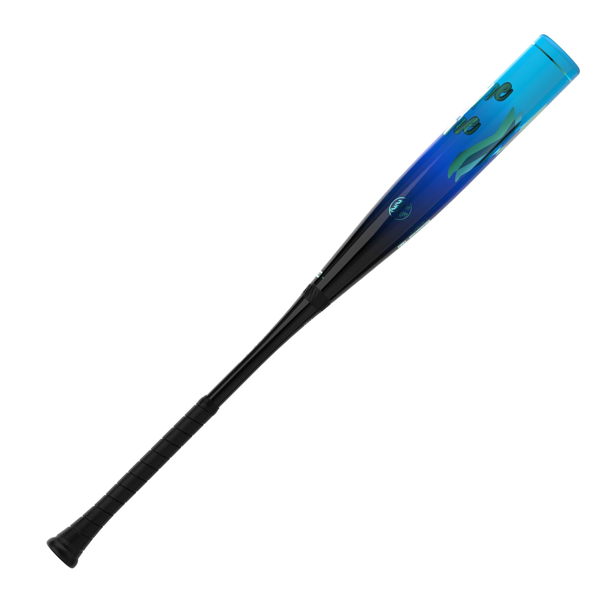 Easton 2027 Hype Fire "Blue Blaze" EBB7HYP3 BBCOR -3oz