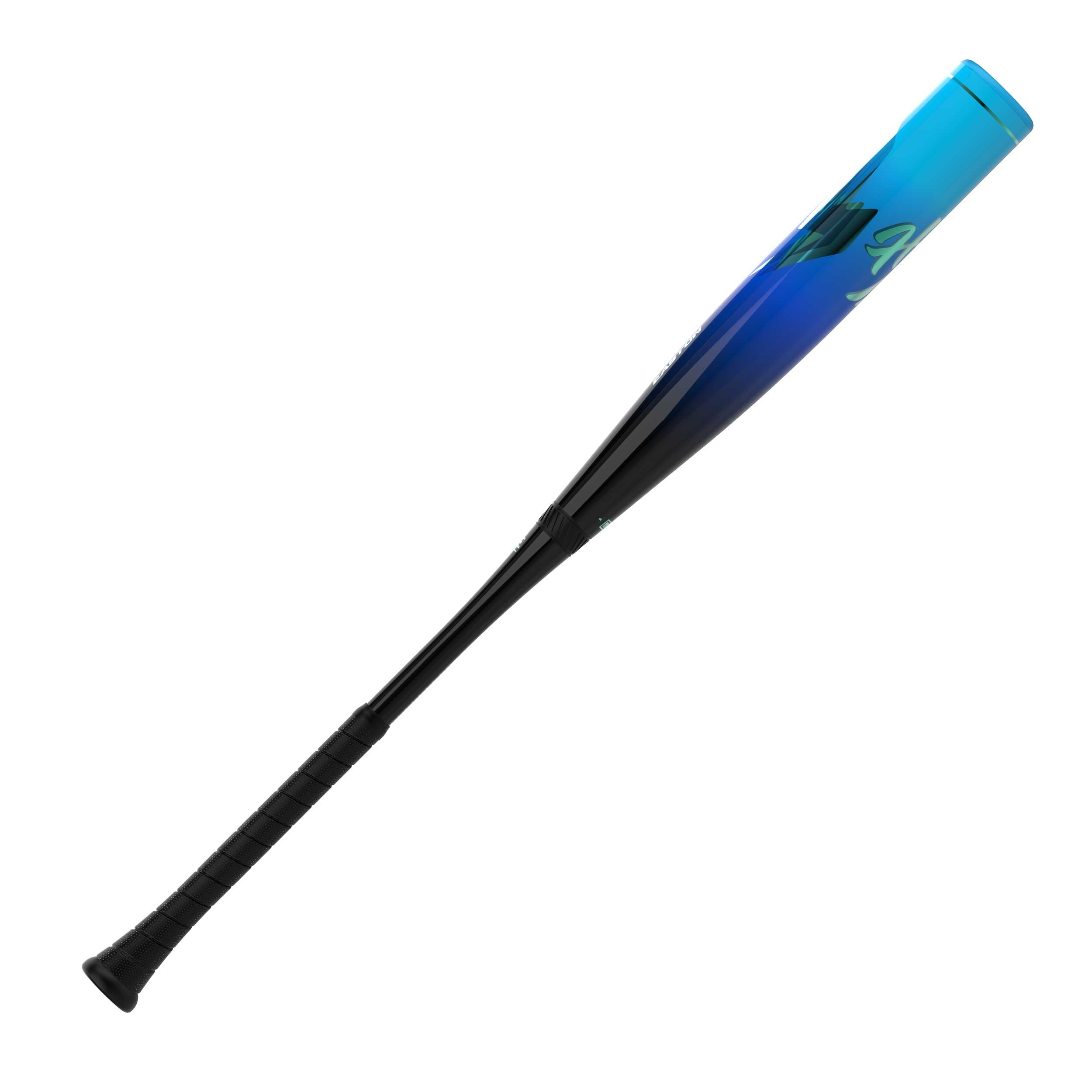 Easton 2027 Hype Fire "Blue Blaze" EBB7HYP3 BBCOR -3oz