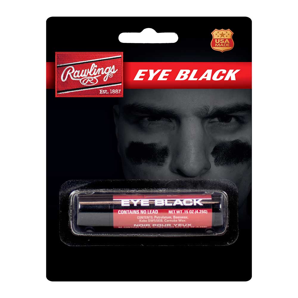Rawlings EB1 Eye Black Stick