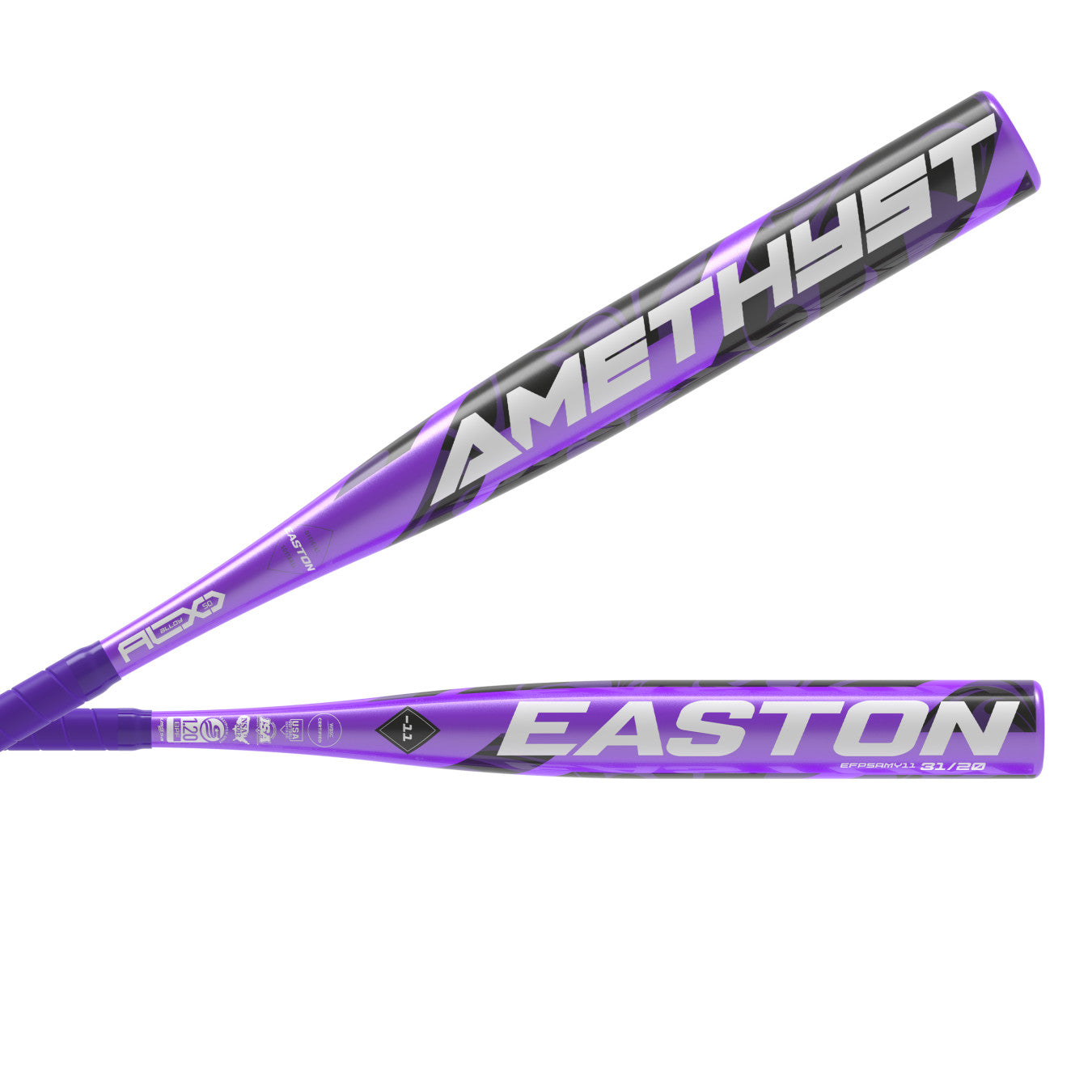 Easton 2025 Amethyst EFP5AMY11 -11oz