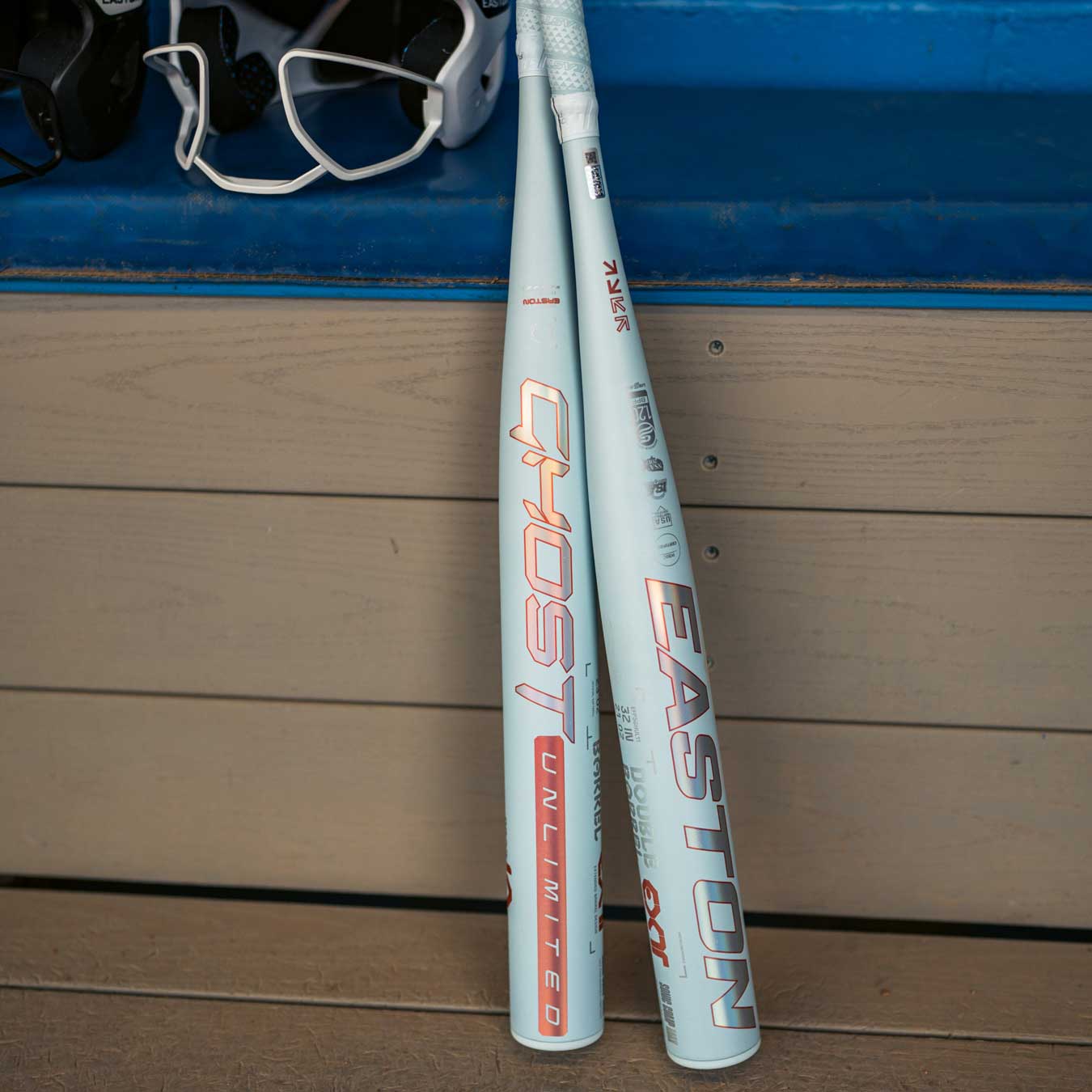 Easton Ghost Unlimited 1-PC EFP5GHUL9 USSSA -9oz