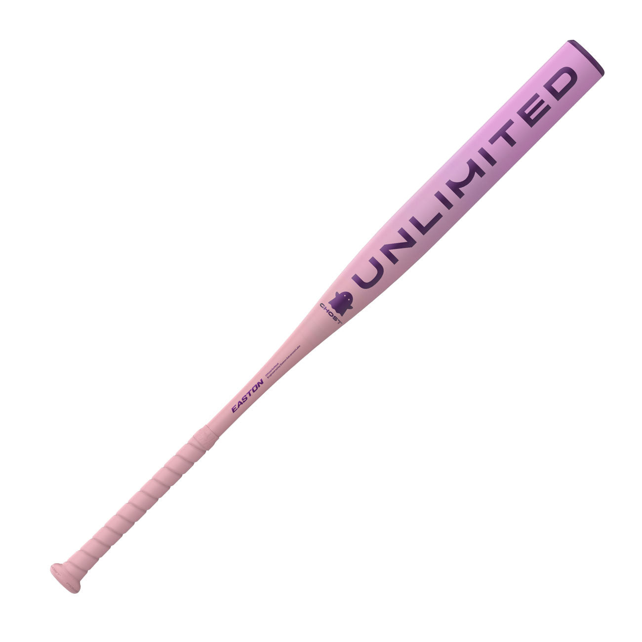 Batte de baseball blanche Easton Ghost X 33 pouces 30 oz Batte de baseball blanche Easton Ghost X 33 pouces 30 oz