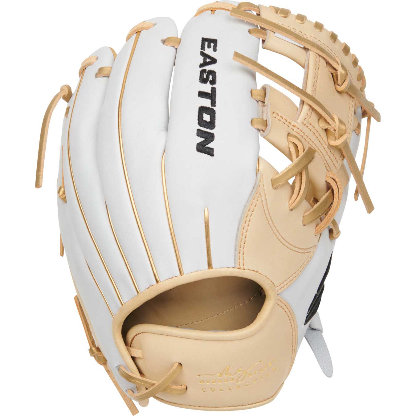 Easton Pro Collection Signature Morgan Stuart EHITM23 11.5"-RHT Fastpitch Glove