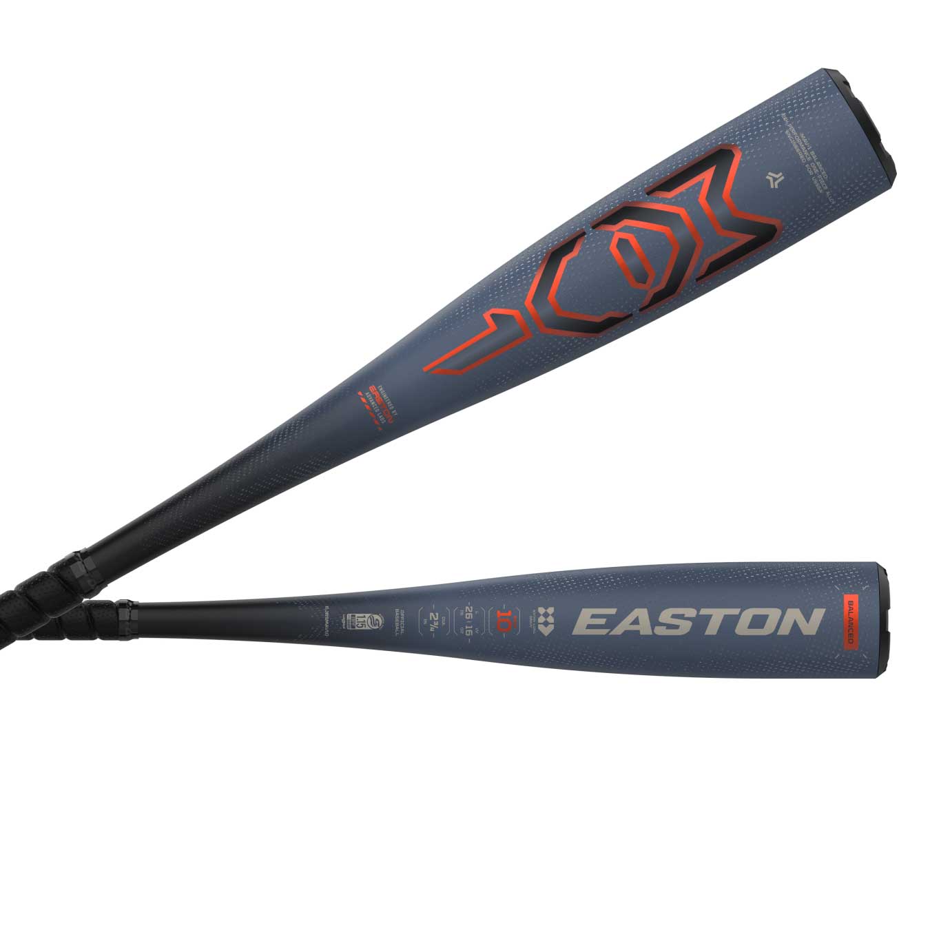 Easton 2025 MAV1 EUT5MAV10 USSSA -10oz