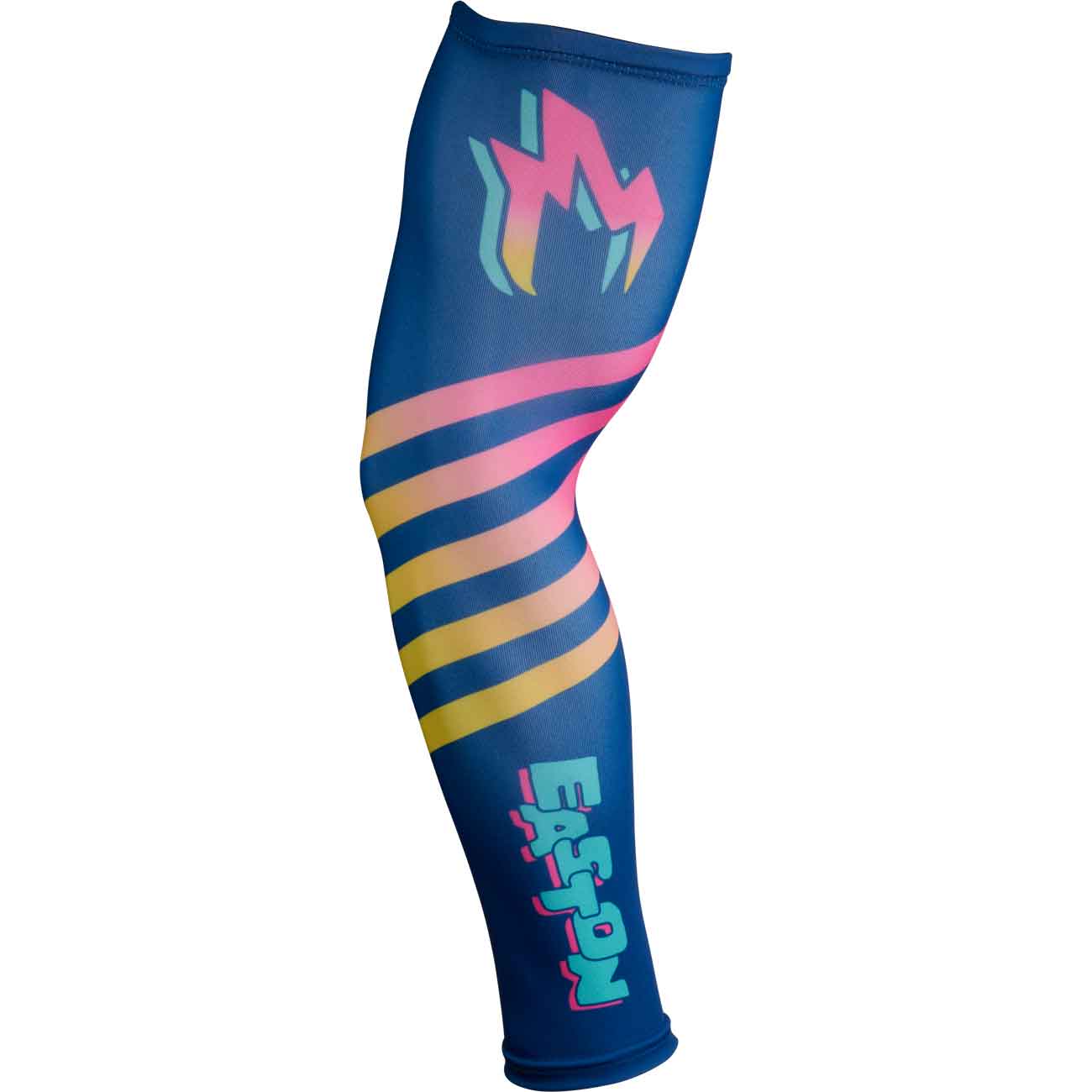 Easton Spring Break '26 Youth Arm Sleeve Navy Blue Youth L/XL