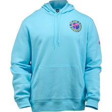 Easton Spring Break '26 Adult Hoody Sky Blue Small