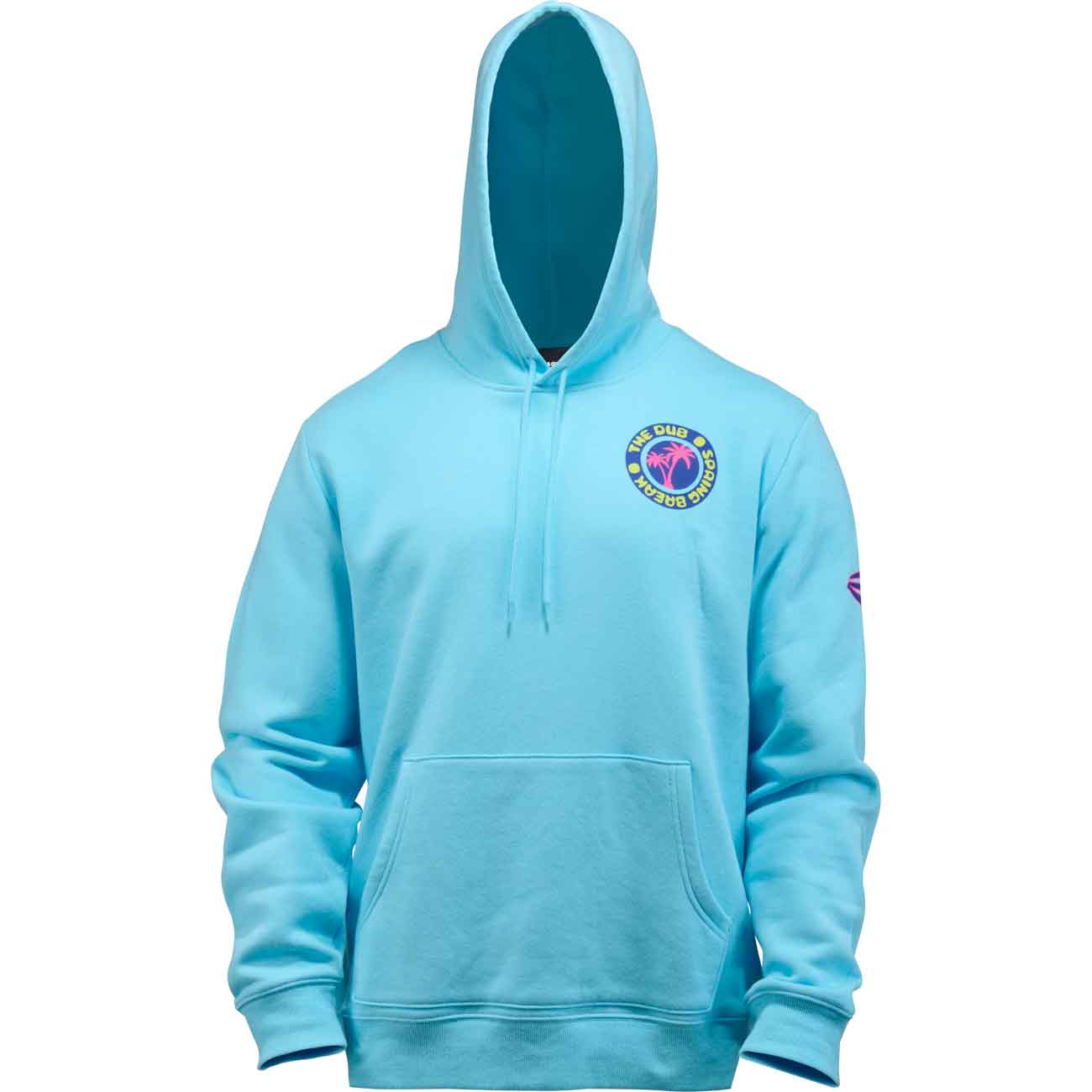 Easton Spring Break '26 Adult Hoody