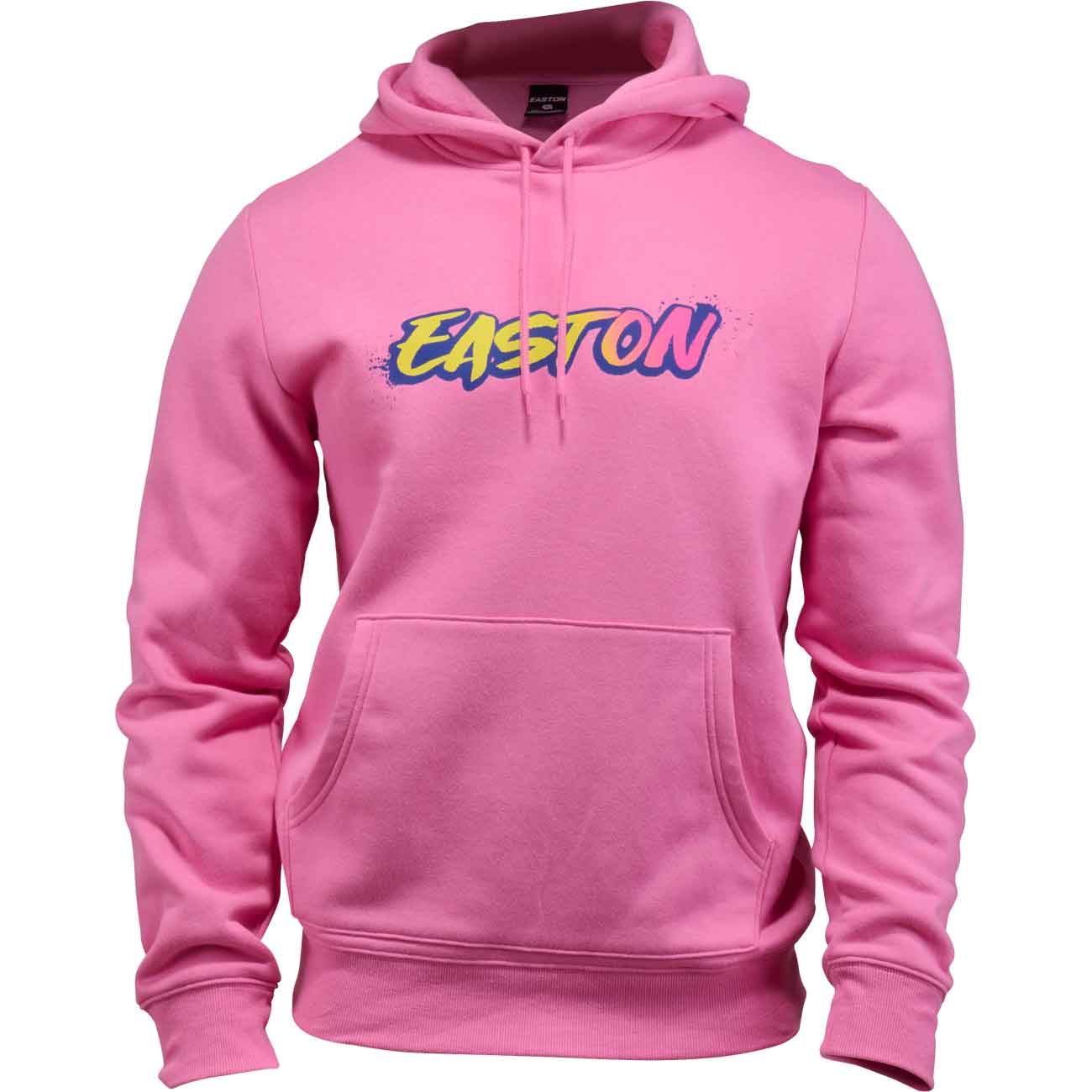 Easton Spring Break '26 Adult Hoody Pink Small
