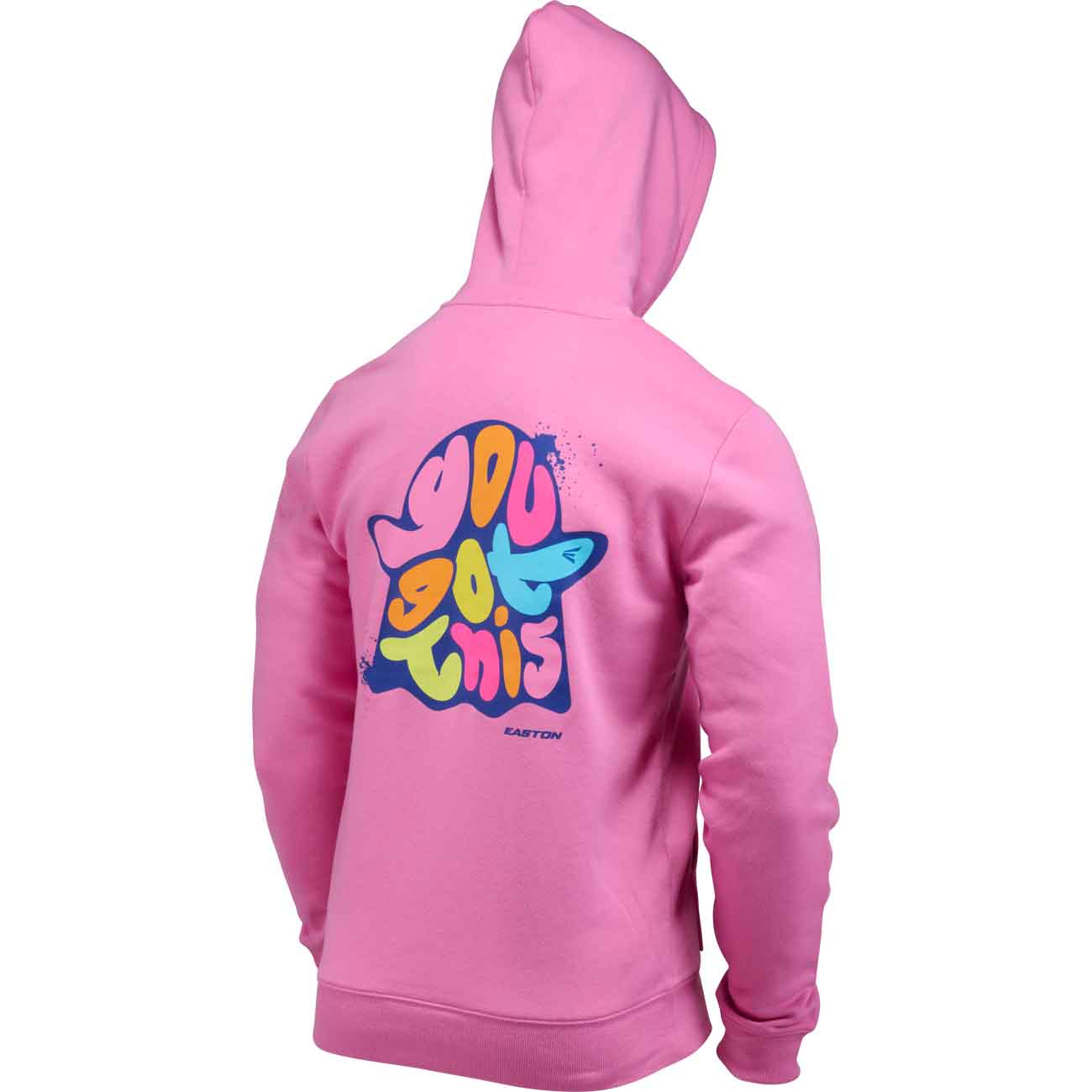 Easton Spring Break '26 Adult Hoody