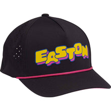 Easton Spring Break '26 Hats-OSFM Black/Yellow