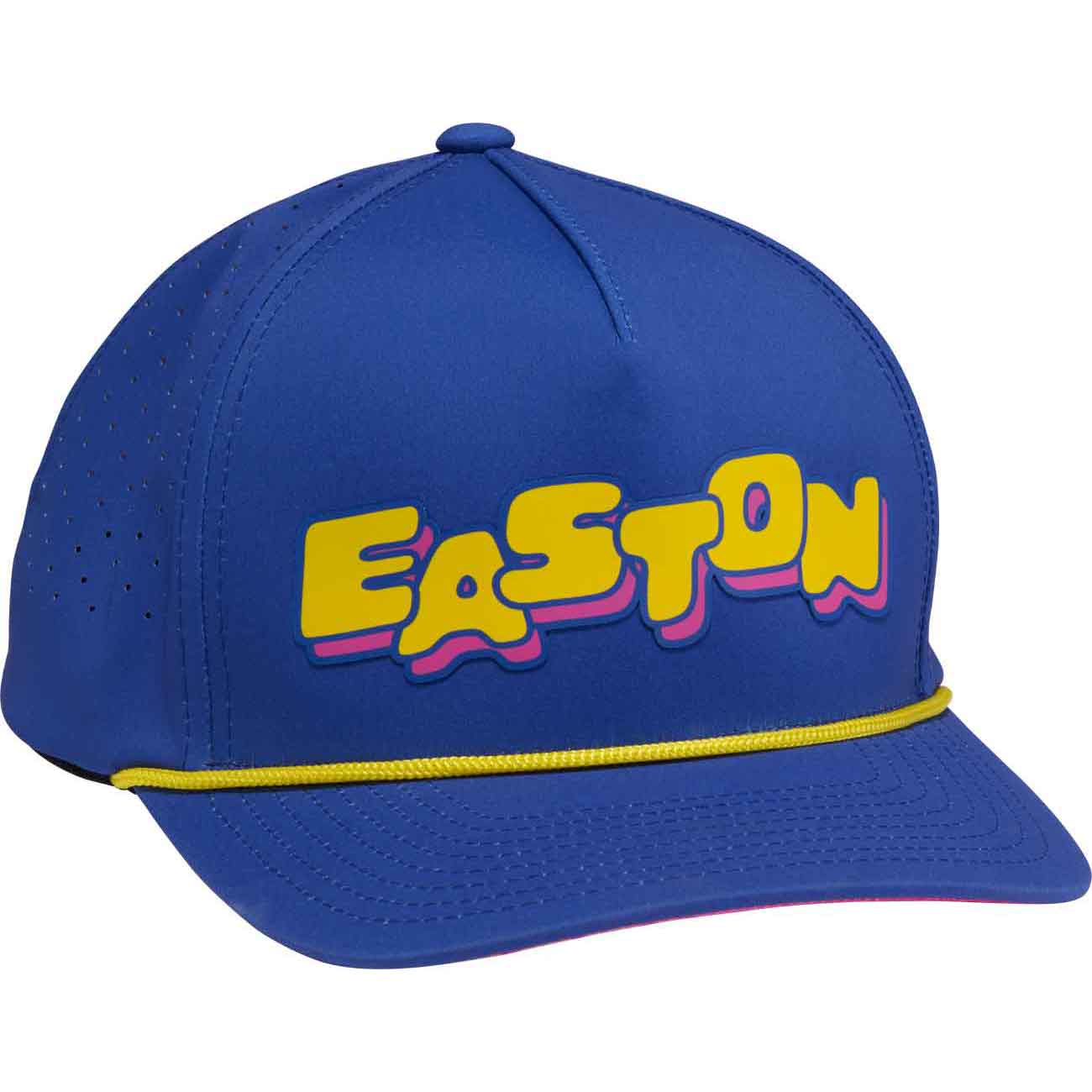 Easton Spring Break '26 Hats-OSFM Navy/Yellow
