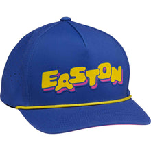 Easton Spring Break '26 Hats-OSFM Navy/Yellow