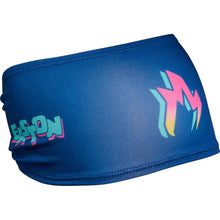 Easton Spring Break '26 Headband-OSFM Navy Blue