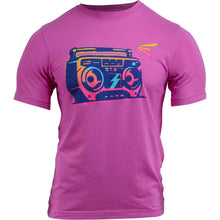 Easton Spring Break Youth T-Shirts Pink Youth Small