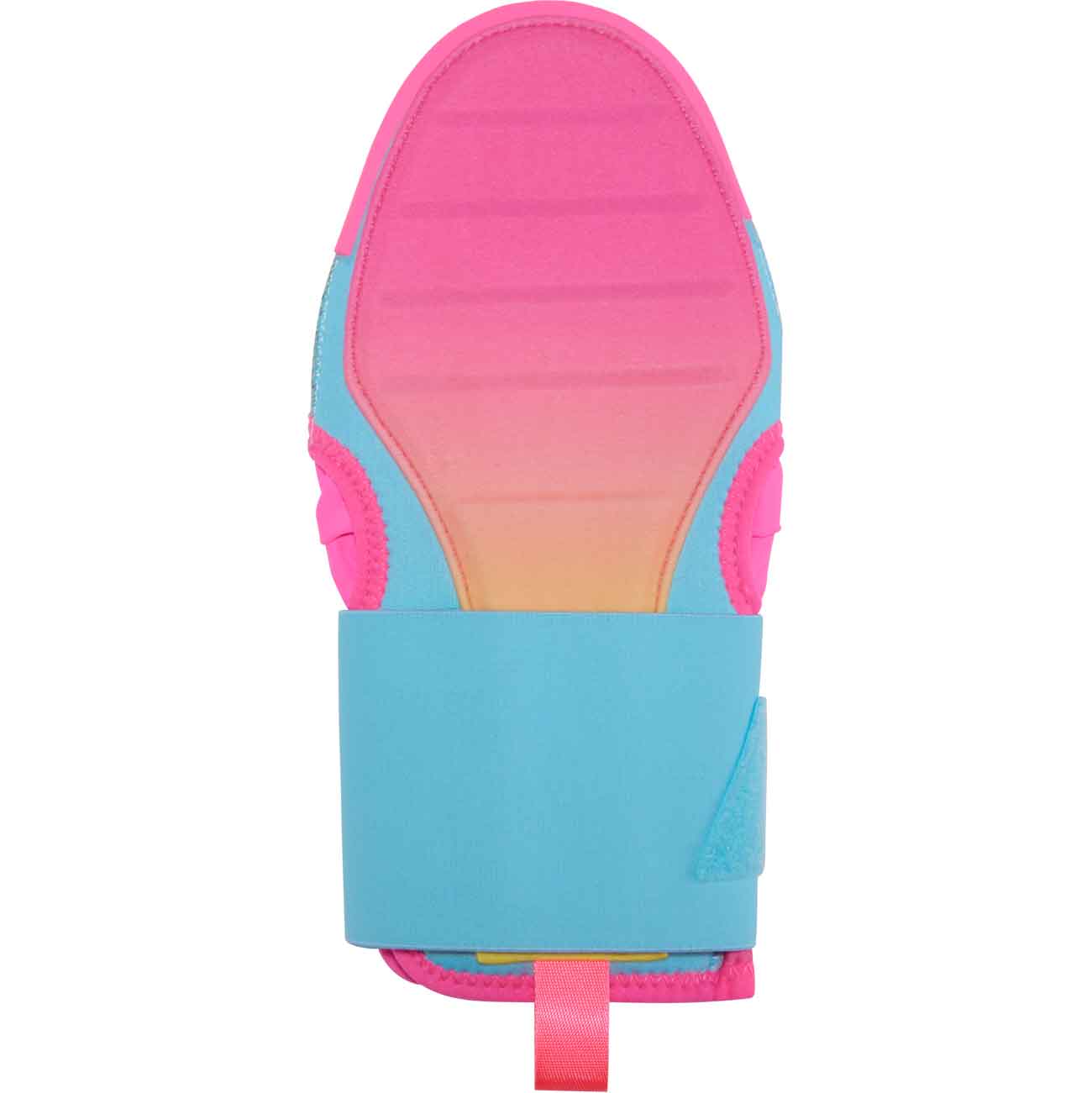 Easton Sliding Mitt Spring Break Edition