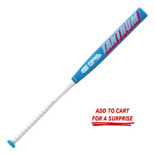 Easton Tantrum Motherload ESU4TNTX 12.5" USSSA