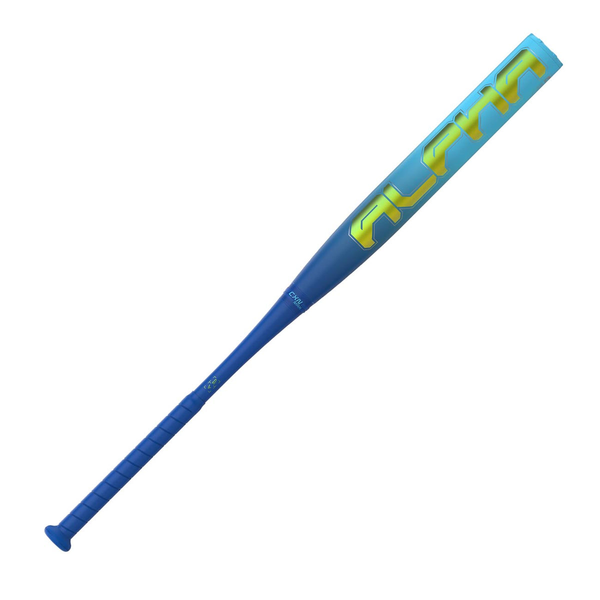 Easton Alpha 232 ESU6ALL 2-PC Loaded 12.5" USSSA