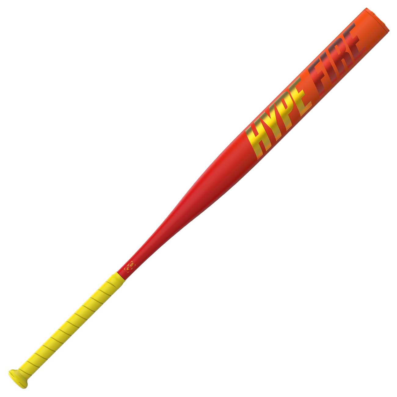 Easton Hype Fire ESU6HF1L 1-PC Loaded 13" USSSA