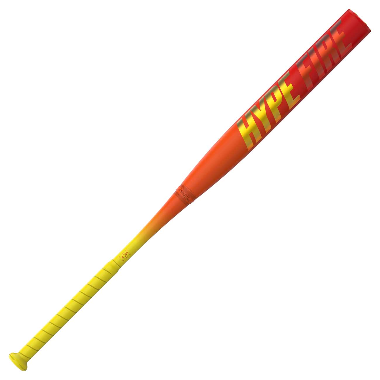 Easton Hype Fire ESU6HFL 2-PC Loaded 12.75" USSSA