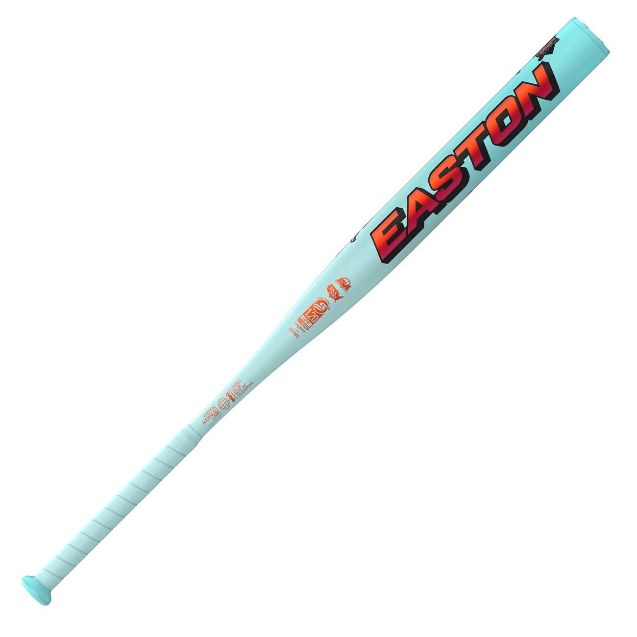 Easton Marshburn ESU6MRSH1L 1-PC Loaded 12.75" USSSA