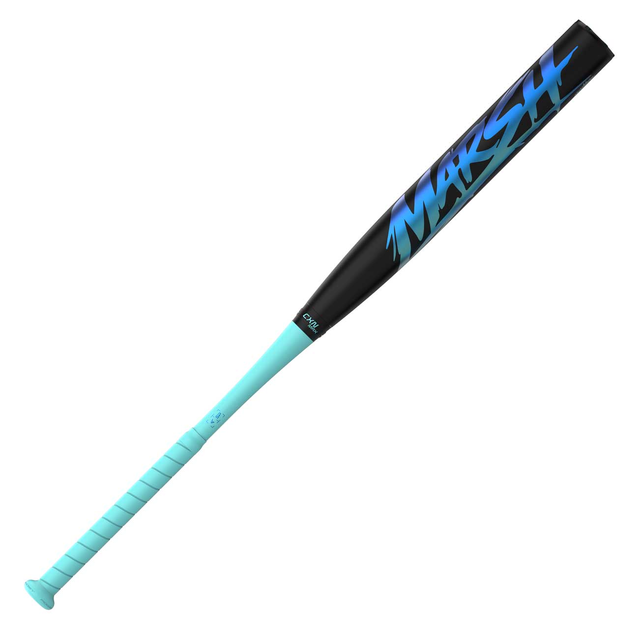 Easton Marshburn ESU6MRSHL 2-PC Loaded 12" USSSA