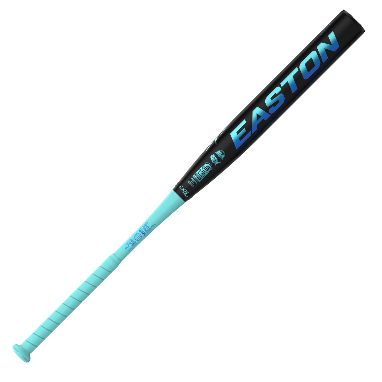 Easton Marshburn ESU6MRSHL 2-PC Loaded 12" USSSA