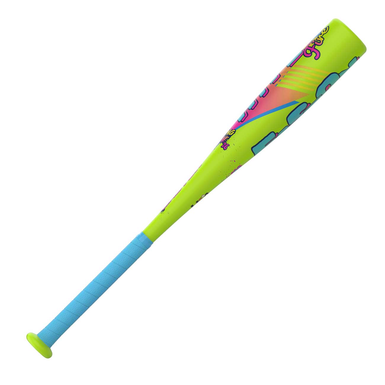 Easton 2026 Spring Break Hype Fire T-Ball ETB6HFSB13 -13oz