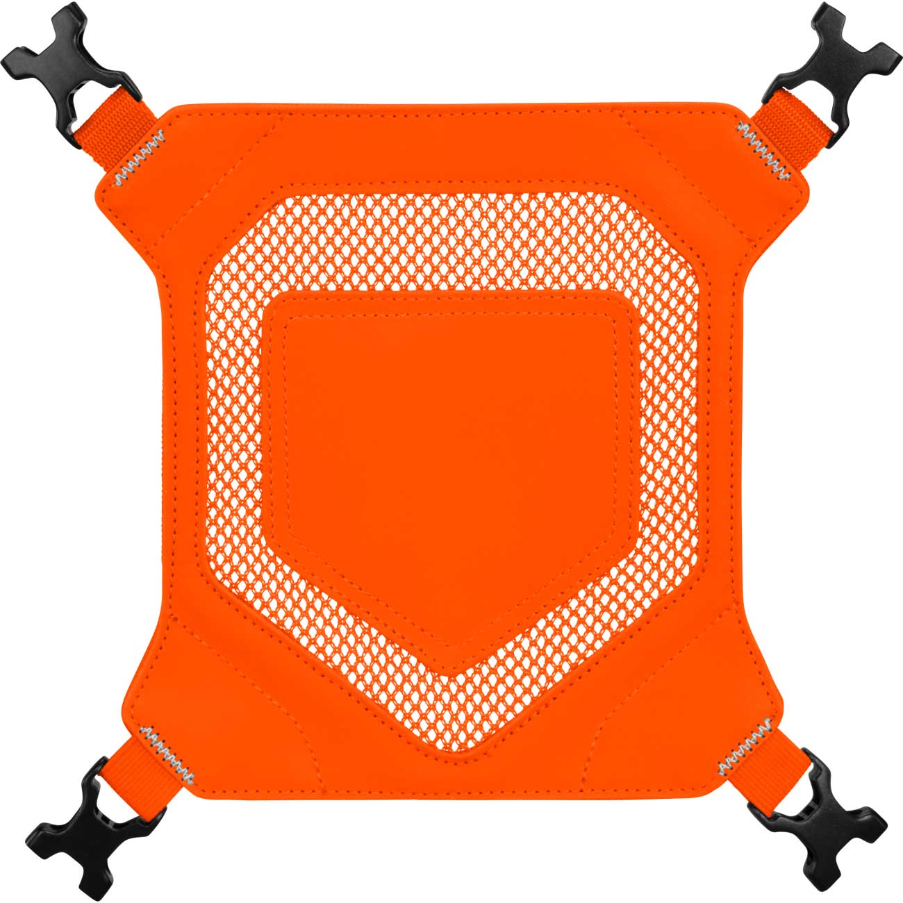 Easton Walk-Off Ethos Backpack Helmet Holder Orange