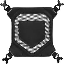Easton Walk-Off Ethos Backpack Helmet Holder Black